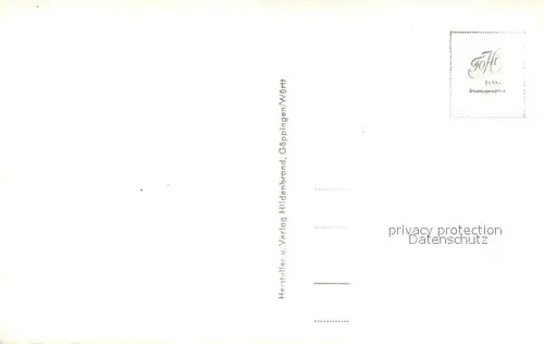 AK / Ansichtskarte Haardt_Weinstrasse Altersheim Aussenansicht Haardt_Weinstrasse