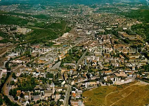 AK / Ansichtskarte Hagen_Westfalen Fliegeraufnahme Hagen_Westfalen