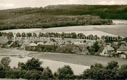 AK / Ansichtskarte Reelsen Panorama Reelsen