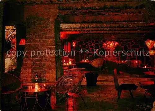 AK / Ansichtskarte Kampen_Sylt Die Kupferkanne Gaststaette Kuenstlerlokal Kampen Sylt