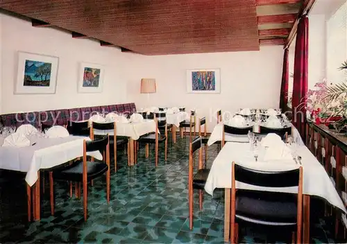 AK / Ansichtskarte Weingartsgreuth Autobahn Rasthaus Motel Steigerwald Restaurant Weingartsgreuth