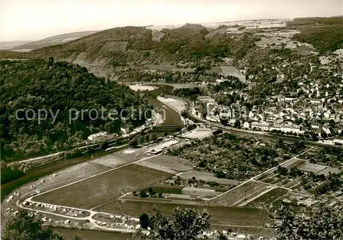 AK / Ansichtskarte Bad_Nassau Teilansicht Bad_Nassau