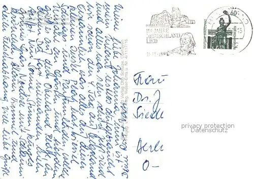 AK / Ansichtskarte Helgoland Fliegeraufnahme Reede Seebaederschiffe Helgoland