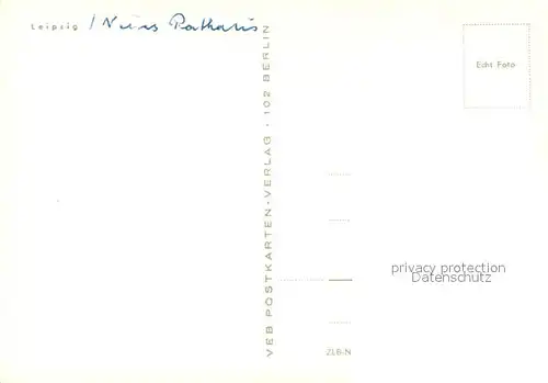 AK / Ansichtskarte Leipzig Fliegeraufnahme Rathaus Leipzig