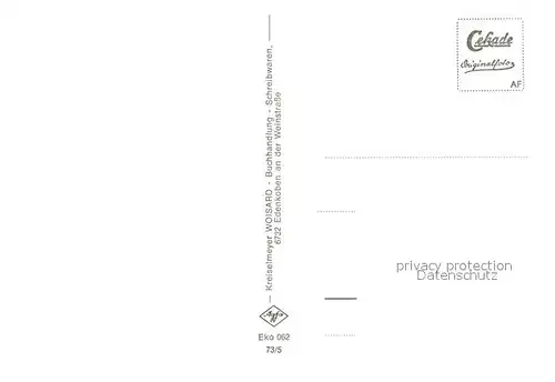 AK / Ansichtskarte Edenkoben Kneippsanatorium Edenkoben