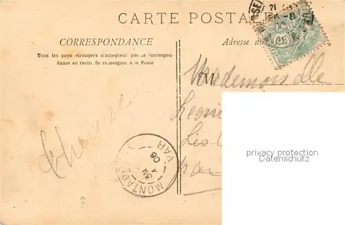 AK / Ansichtskarte Exposition_Coloniale_Marseille_1922  Afrique occidentale Exposition_Coloniale