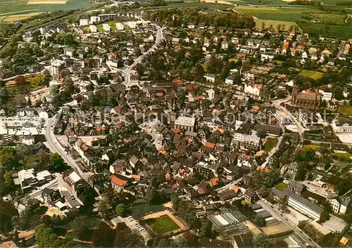 AK / Ansichtskarte Lennep Stadtzentrum Lennep