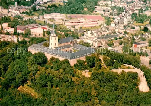 AK / Ansichtskarte Siegburg Michaelsberg Abtei Kloster Siegburg