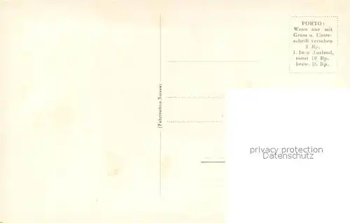 AK / Ansichtskarte Appenzell_IR Kath Kirche Appenzell IR