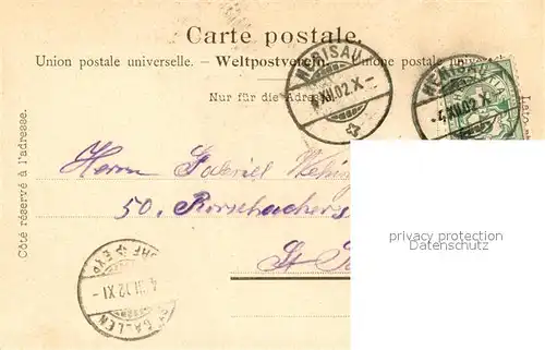 AK / Ansichtskarte Aescher Wildkirchli_IR Ansicht 