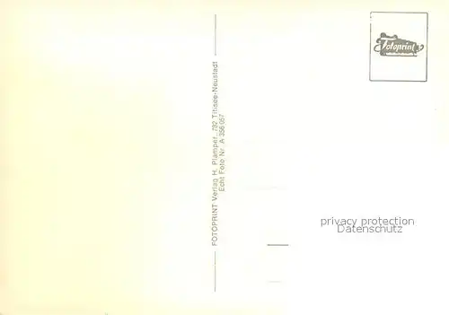 AK / Ansichtskarte Rheinfelden_Baden Fliegeraufnahme Brunnen Kirche Rheinhafen Rheinfelden_Baden