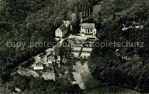 AK / Ansichtskarte Marienthal_Rheingau Wallfahrtsort Marienthal Marienthal Rheingau