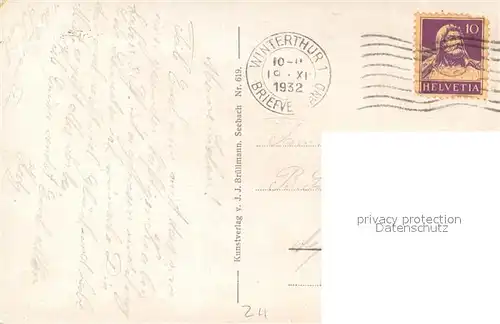 AK / Ansichtskarte Winterthur__ZH Frauen Spital 