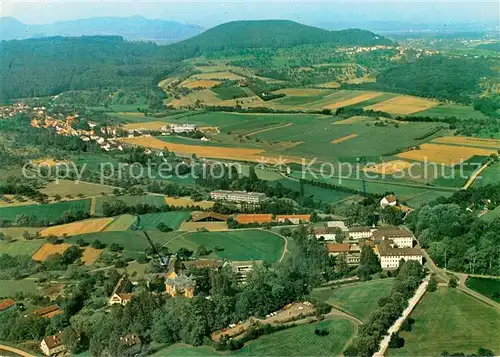 AK / Ansichtskarte Bad_Boll Teilanischt Umgebung Bad_Boll