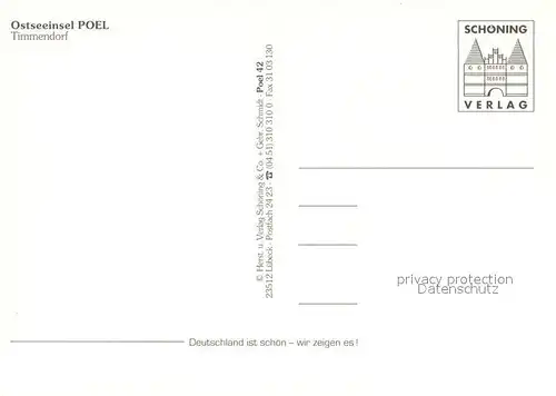 AK / Ansichtskarte Timmendorf_Insel_Poel Fliegeraufnahme Kueste Campingplatz Timmendorf_Insel_Poel