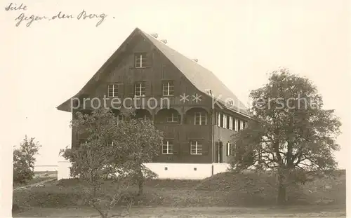 AK / Ansichtskarte Richterswil_ZH Gasthaus 