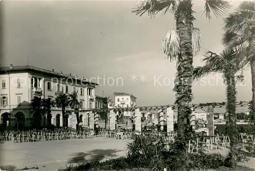 AK / Ansichtskarte Porec Teilansicht Porec