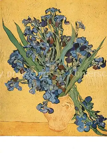 AK / Ansichtskarte Van_Gogh_Vincent 6218 