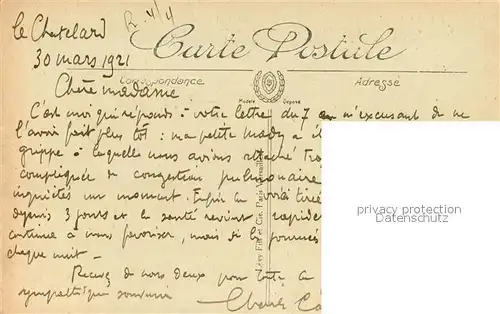 AK / Ansichtskarte Chamonix Panorama Vallee de Chamonix vue du Col de Vosaz Chamonix