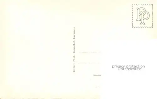 AK / Ansichtskarte Gondo_VS et route du Simplon 