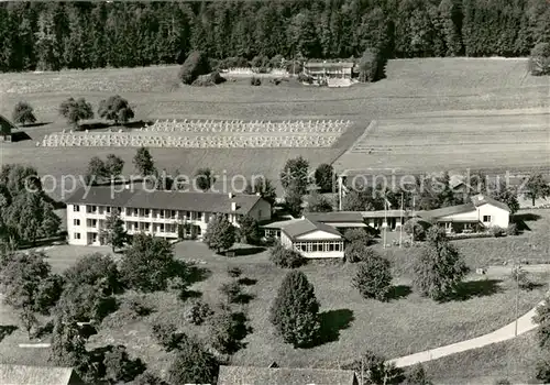 AK / Ansichtskarte Boldern_Maennedorf_ZH Reformierte Heimstaette 