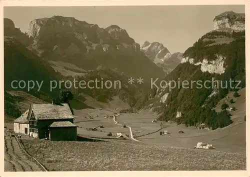 AK / Ansichtskarte Wasserauen_IR Panorama 