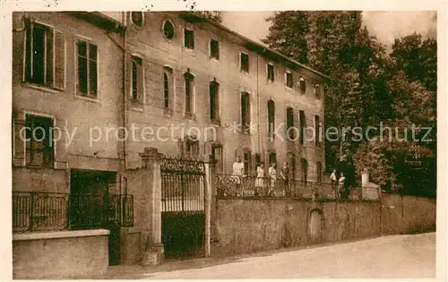 AK / Ansichtskarte Flavigny sur Moselle Maison de Repos Flavigny sur Moselle