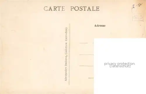 AK / Ansichtskarte Saint Laurent sur Mer Vue d ensemble Saint Laurent sur Mer