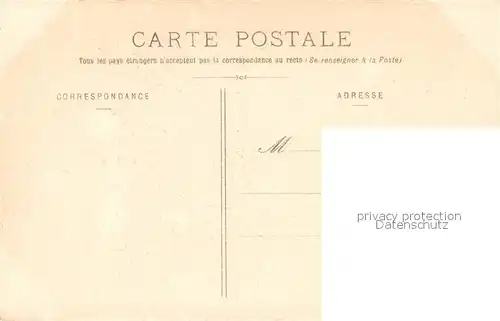 AK / Ansichtskarte Nancy_54 La Porte St Georges en 1840 cote exterieur 