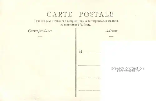 AK / Ansichtskarte Valognes Ruines du vieux chateau Valognes