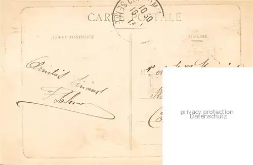 AK / Ansichtskarte Chalons sur Marne Vue generale 