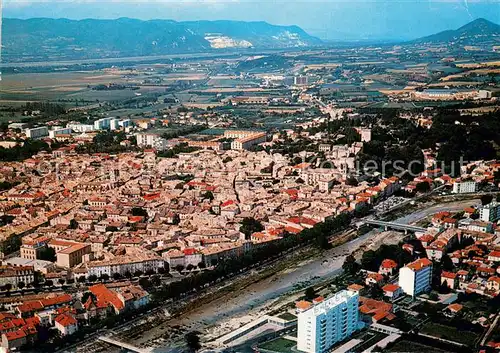 AK / Ansichtskarte Montelimar_26 Fliegeraufnahme 