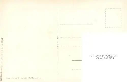 AK / Ansichtskarte Arosa_GR Panorama Arosa_GR