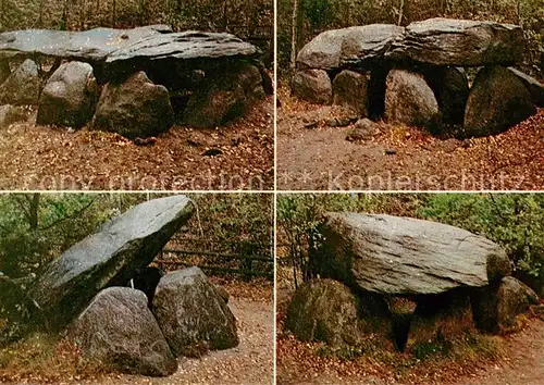 AK / Ansichtskarte Siebensteinhaeuser Nr.93a Siebensteinhaeuser