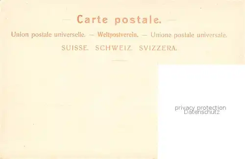 AK / Ansichtskarte Rorschach_Bodensee_SG Panorama 