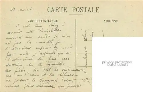 AK / Ansichtskarte Bayon_54 Les anciens Remparts 