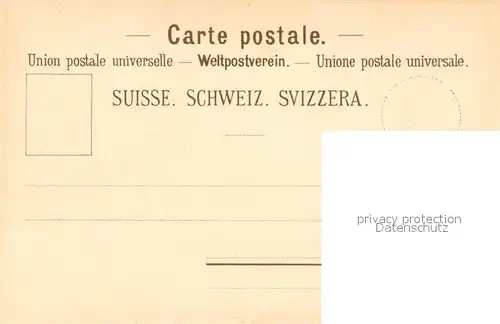 AK / Ansichtskarte Bern_BE Muenster Panorama Bern_BE