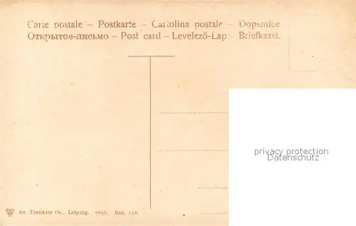 AK / Ansichtskarte Brienz_BE Dorfstrasse Brienz_BE