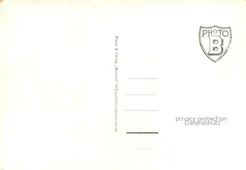 AK / Ansichtskarte Lenzerheide_GR Panorama Lenzerheide GR