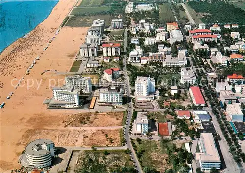 AK / Ansichtskarte Bibione Panorama Bibione