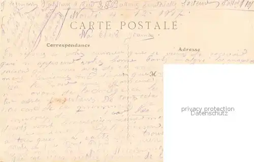 AK / Ansichtskarte Giromagny Vue generale Giromagny