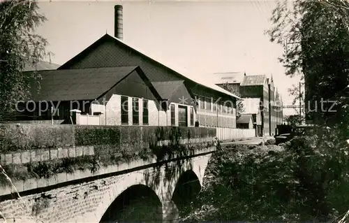 AK / Ansichtskarte Iwuy_59 Sucrerie 