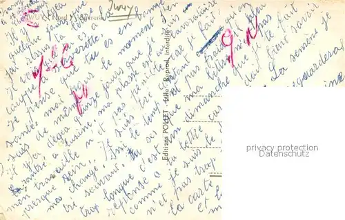 AK / Ansichtskarte Iwuy_59 Sucrerie 