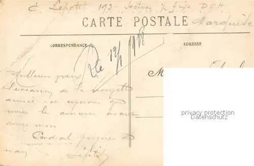 AK / Ansichtskarte Le_Haut_Banc Vue generale de la Basse Normandie 