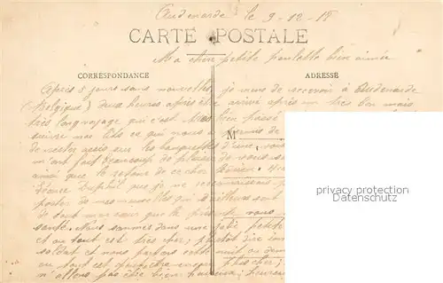 AK / Ansichtskarte Hazebrouck Grand Place Hazebrouck