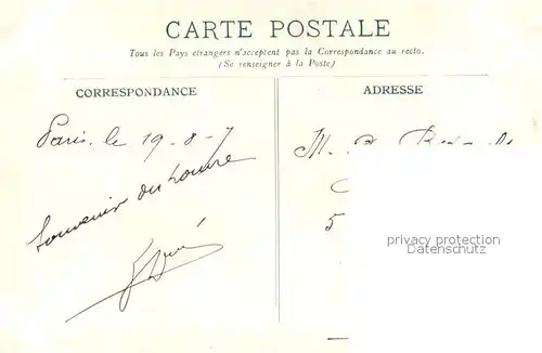 AK / Ansichtskarte Pompadour Maurice Quentin De Pompadour