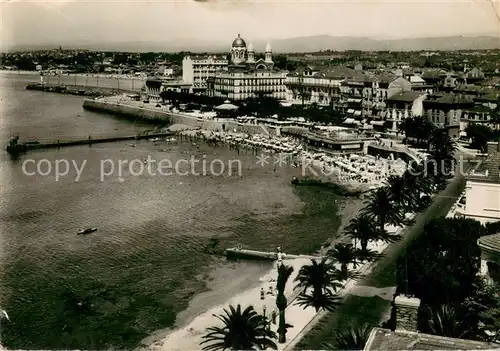 AK / Ansichtskarte Saint Raphael_83 Vue generale 