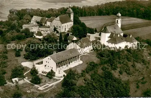 AK / Ansichtskarte Sulzburg_Bregenz_Vorarlberg Ev Erholungsheim Fliegeraufnahme Sulzburg_Bregenz