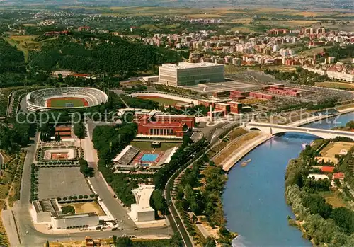 AK / Ansichtskarte Stadion Roma 