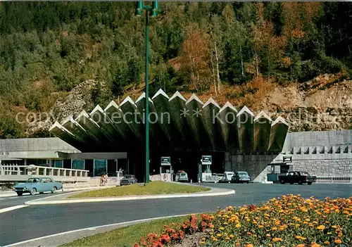 AK / Ansichtskarte Chamonix Pellerins m. 1381 Chamonix